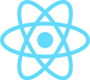 React icon