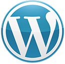 WordPress icon