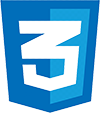CSS icon
