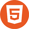 HTML icon